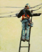 Lineman